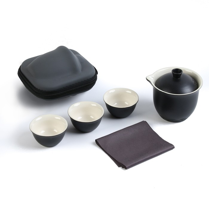 Комплект посуды Tea ceremony