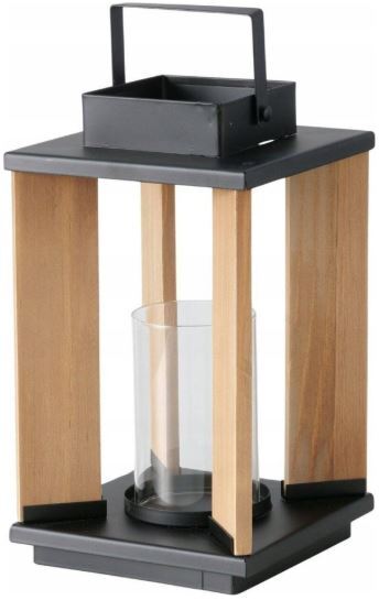 Фонарь декоративный Ventana M