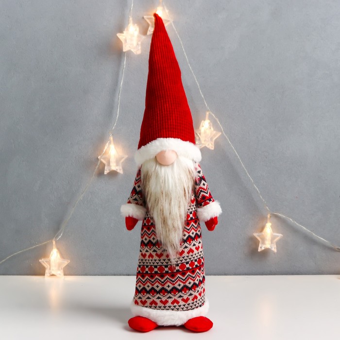 Фигурка SANTA