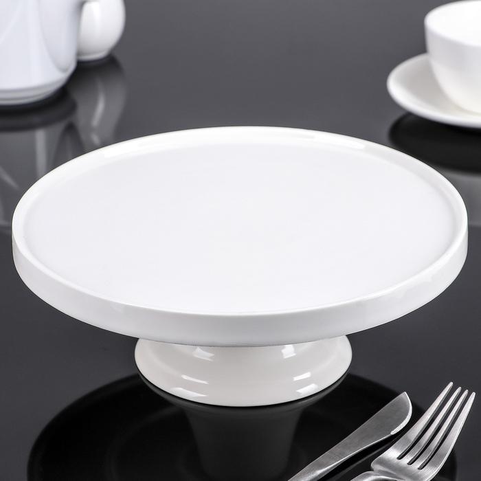 Блюдо для торта Gloria