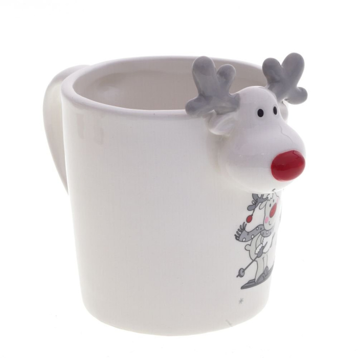 Кружка DEER(фото1)