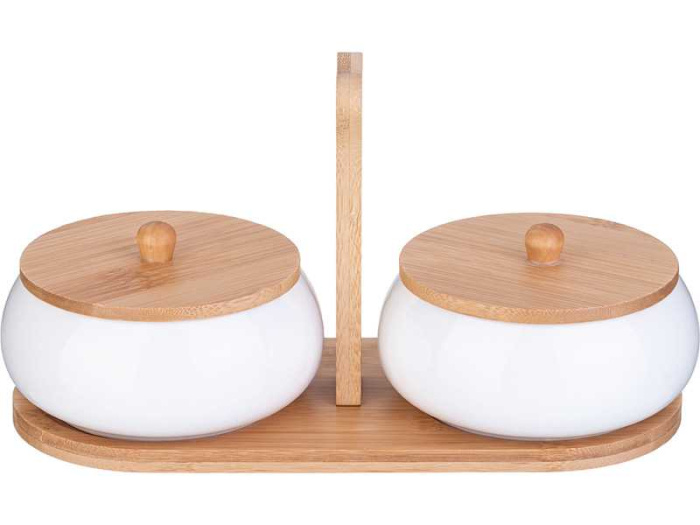 Комплект контейнеров для кухни NATIVE