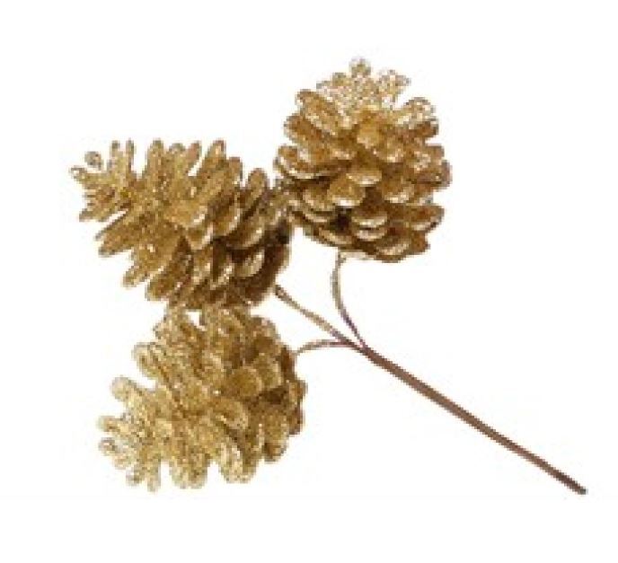 Ветка декоративная