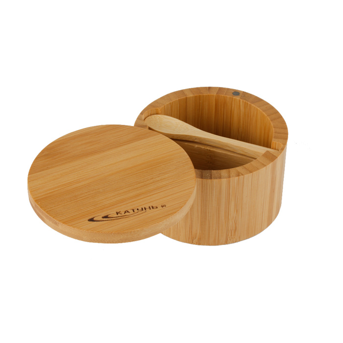 Контейнер для кухни BAMBOO: купить за 590 руб  Контейнер для кухни BAMBOO