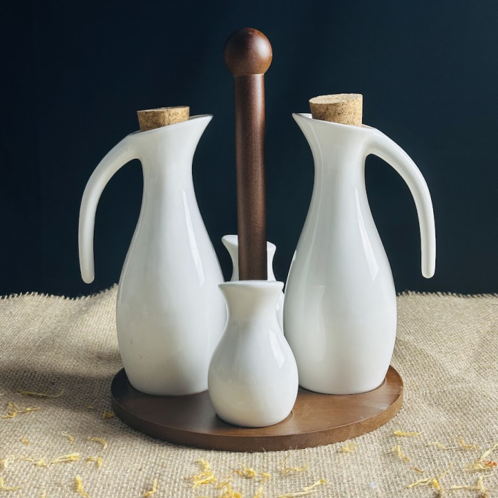 Комплект для специй TROPICAL