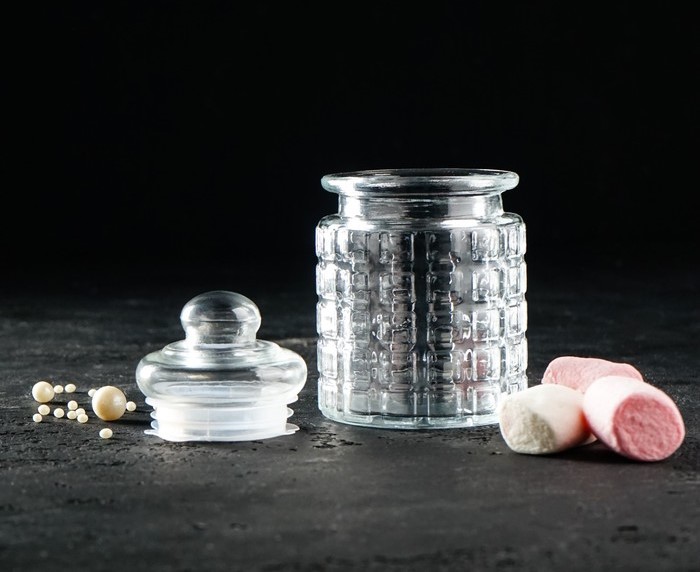 Контейнер для кухни Squares: купить за 350 руб  Контейнер для кухни Squares