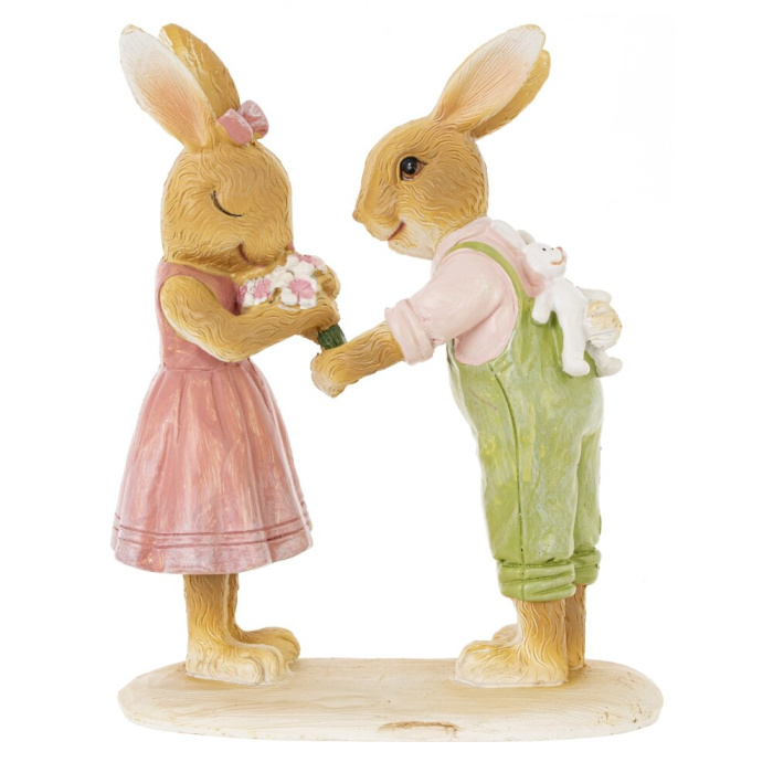 Фигурка HARES