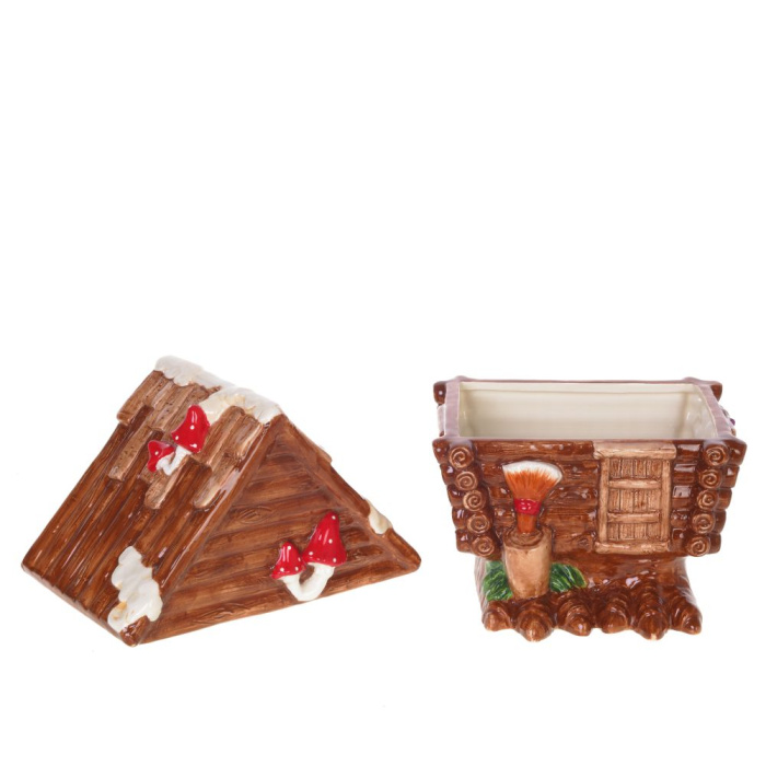 Конфетница HUT(фото3)