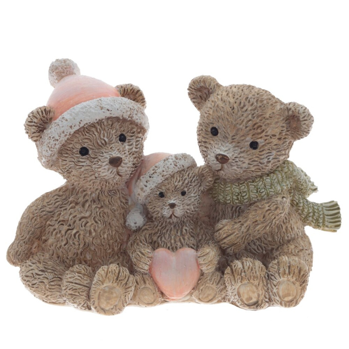 Фигурка BEARS(фото1)