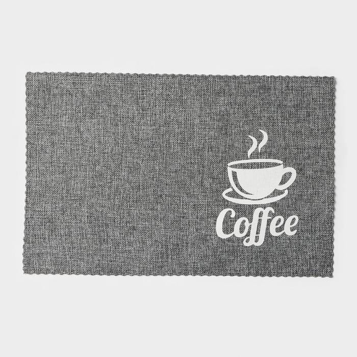 Персонник Coffee