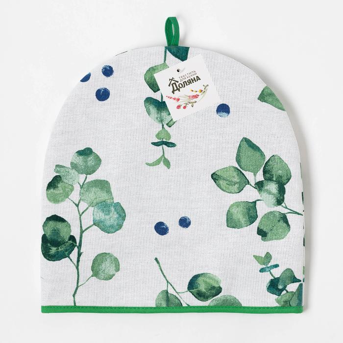 Грелка на чайник Eucalyptus(фото2)