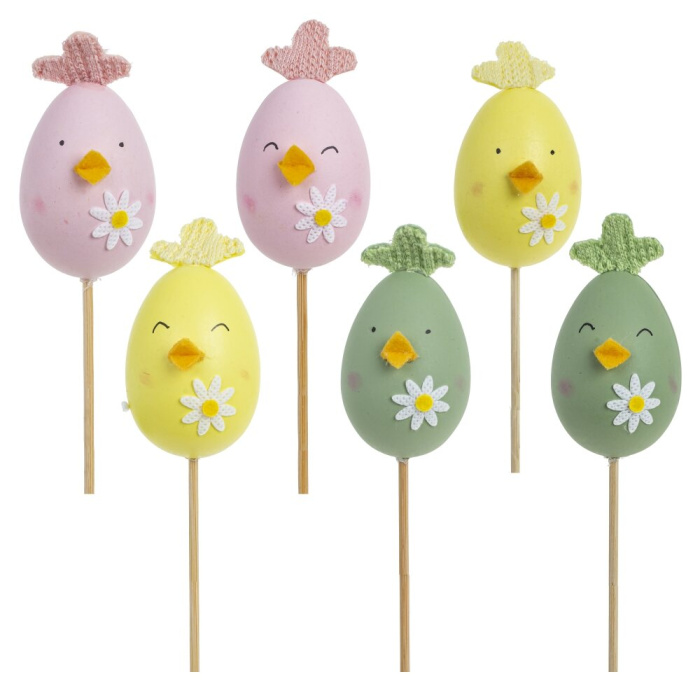 Украшение для кулича CHICK(фото1)