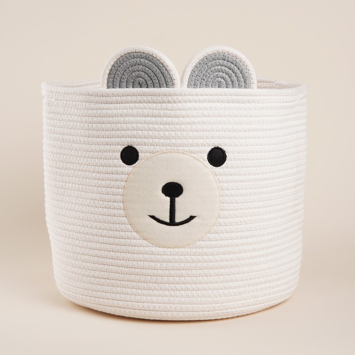 Корзина Bear