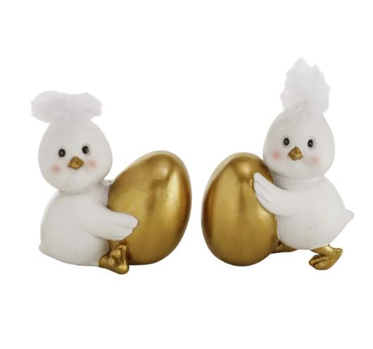 Фигурка Chicky