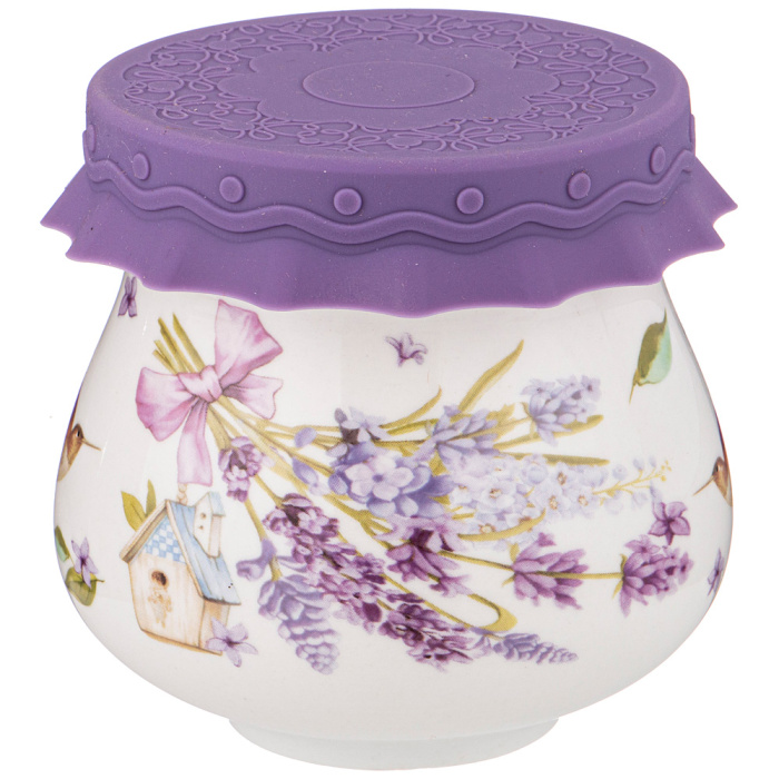 Контейнер для кухни Provence Lavender