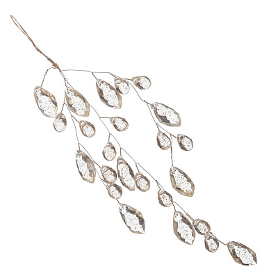 Ветка декоративная