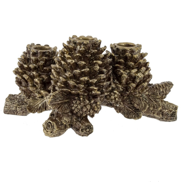 Подсвечник CONES(фото3)