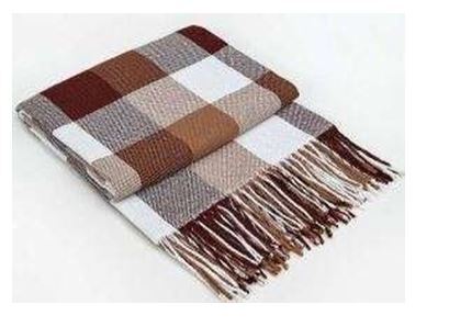 Плед Picnic 170*210 см