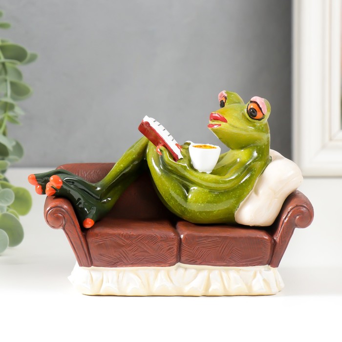 Фигурка Frog(фото1)