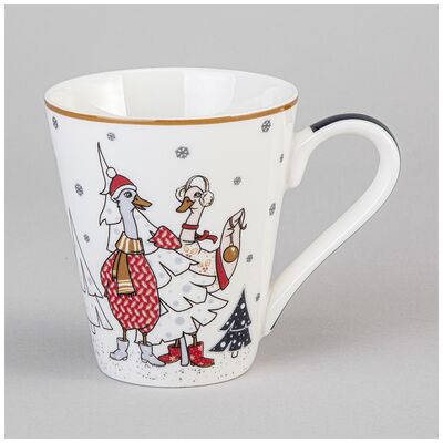 Кружка CHRISTMAS