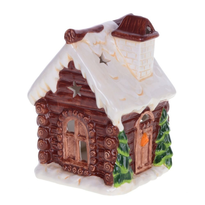 Подсвечник HUT