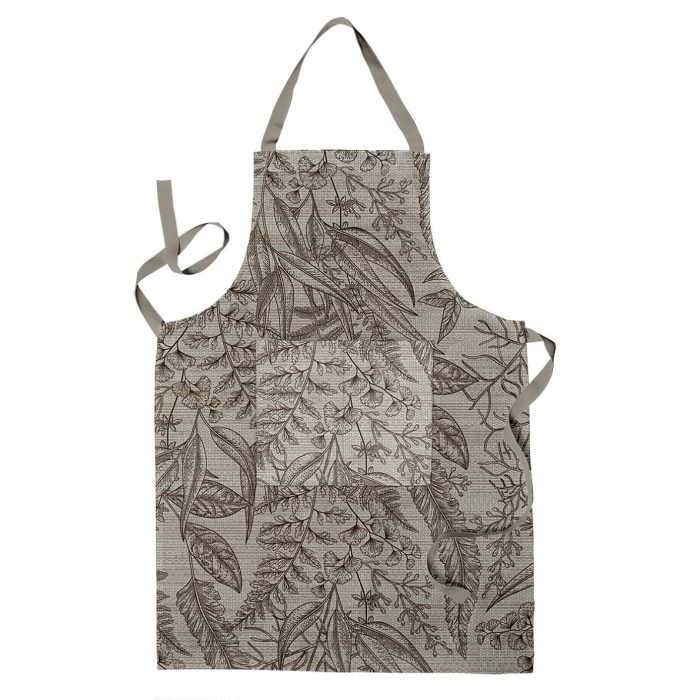 Фартук ECOSTYLE: купить за 600 руб  Фартук ECOSTYLE