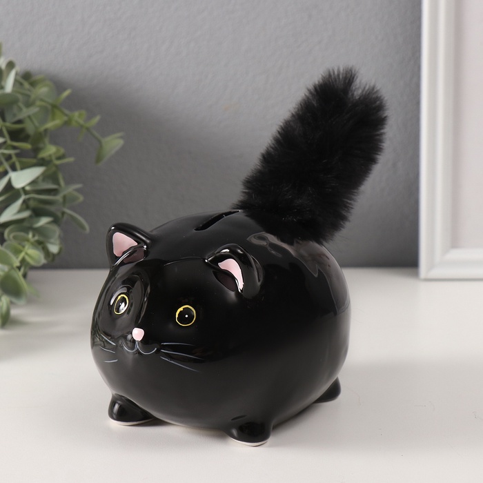 Копилка Kitty