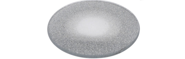 Подсвечник PLATE