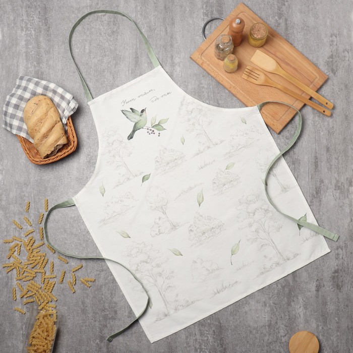 Фартук Cook with soul