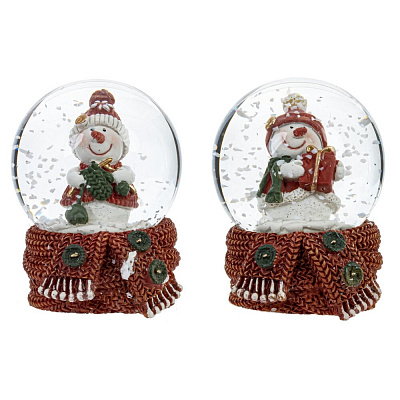 Фигурка SNOWMAN