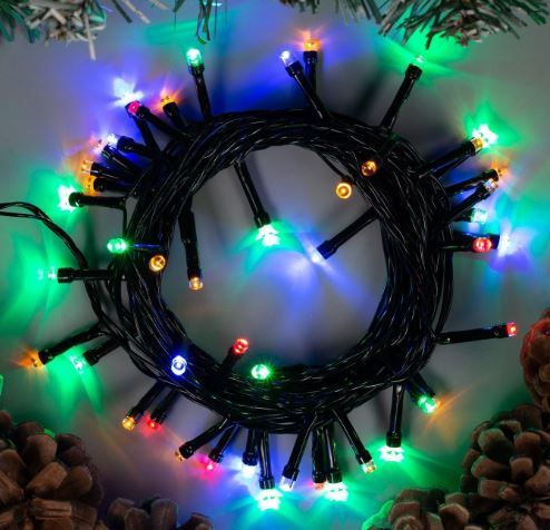 Гирлянда Нить (нить 5 м.)