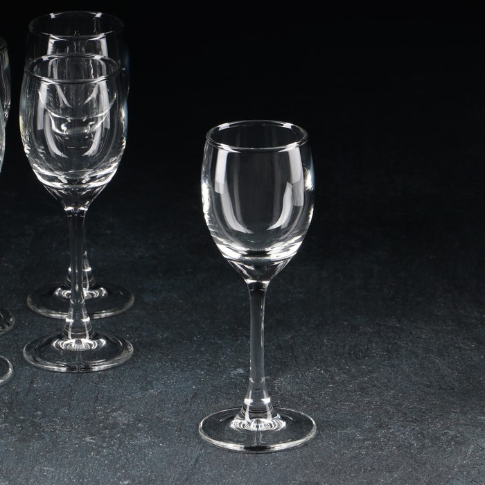 Рюмка Reference 65 мл