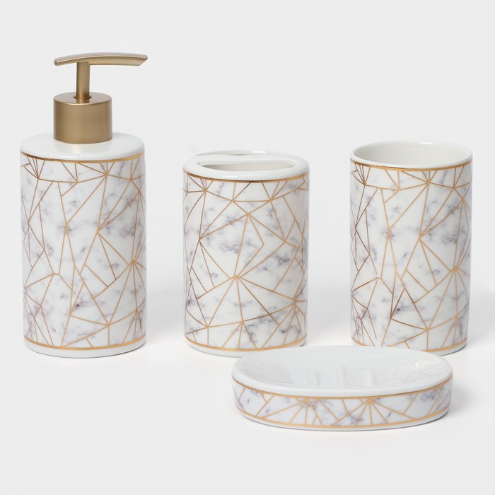 Комплект для ванны Loft