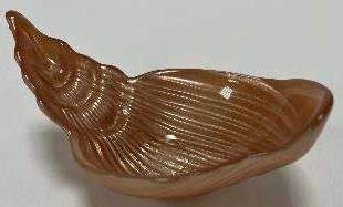 Миска SHELL