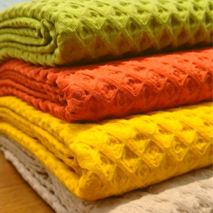 Полотенце Boho NEPHRITIS 66*155 см(фото2)