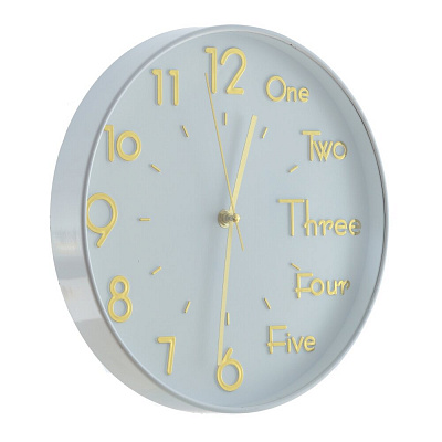 Часы настенные