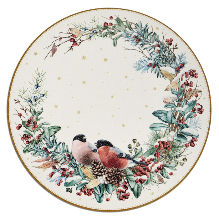 Персонник BULLFINCHES