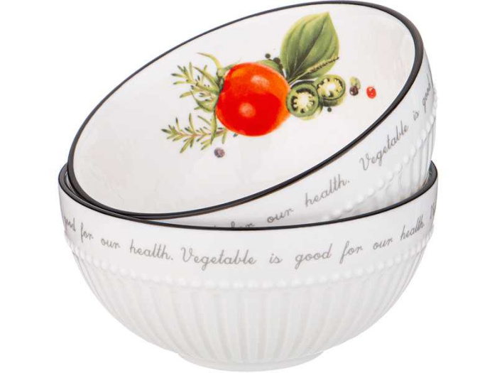 Миска KITCHEN PASSIONS