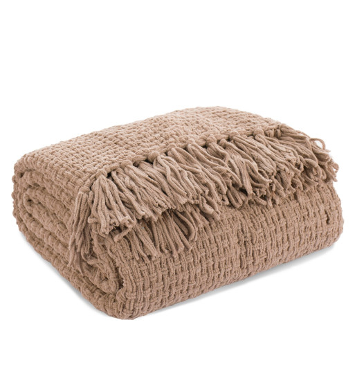 Плед SUZI 130*170 см