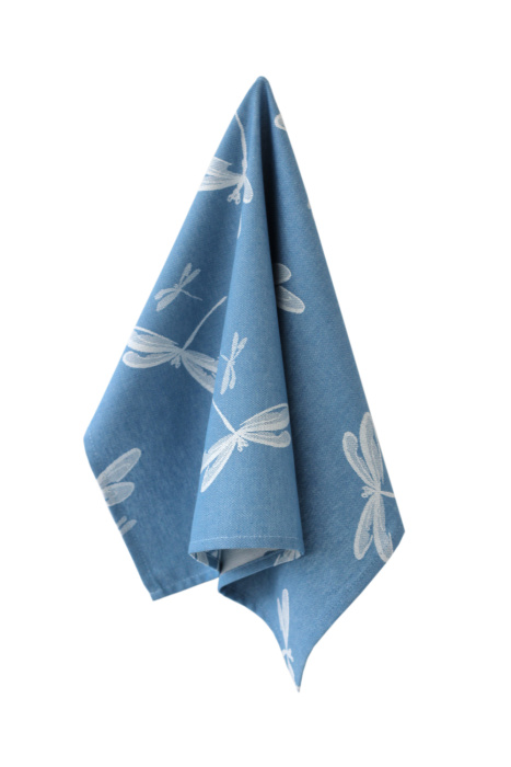Кухонное полотенце DRAGONFLY 40*60 см