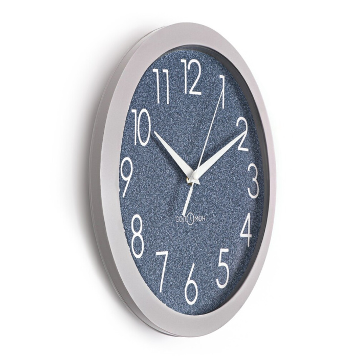 Часы настенные Classic