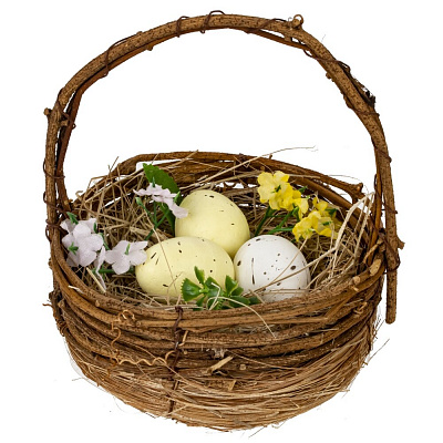 Фигурка NEST