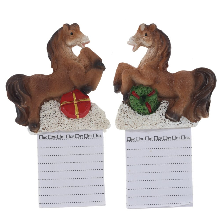 Магнит HORSE(фото1)