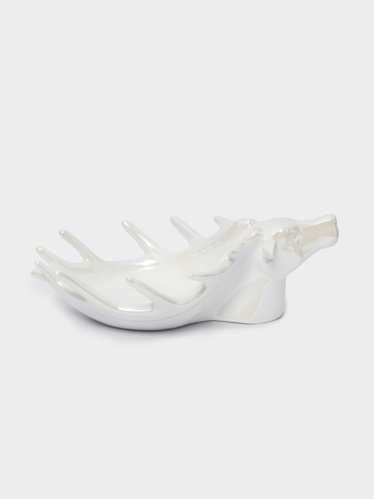 Блюдо Maral Grey(фото1)