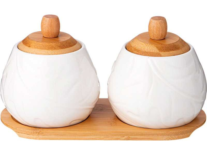 Комплект контейнеров для кухни NATIVE