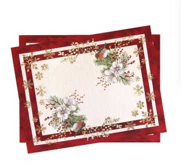 Персонник MALINOVKA