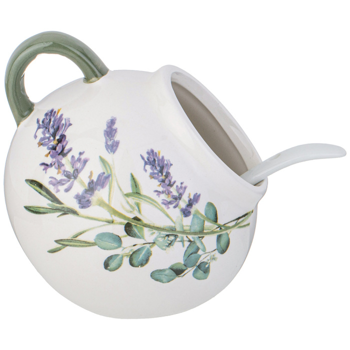 Солонка LAVENDER