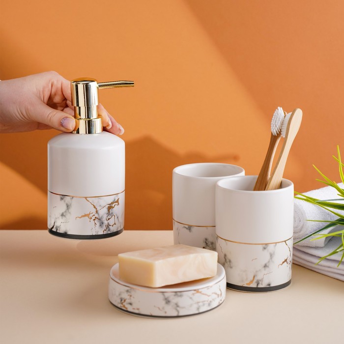 Комплект для ванны Aphrodite