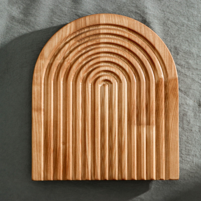 Доска сервировочная Adelica: купить за 1150 руб  Доска сервировочная Adelica