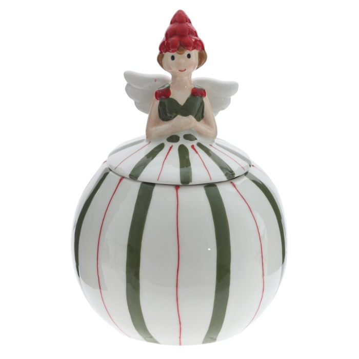 Конфетница GIRL